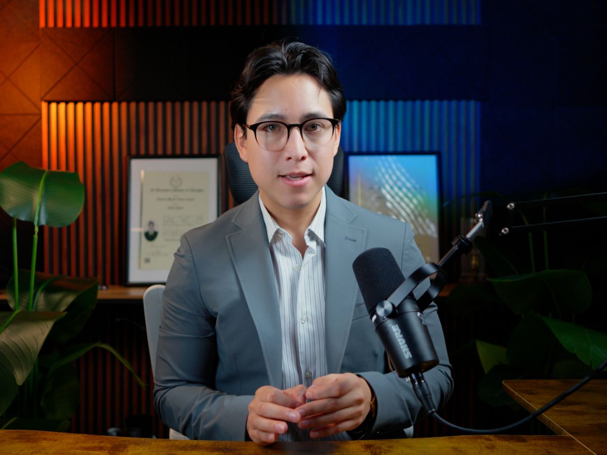 Consulta médica en línea con Dr. Dam